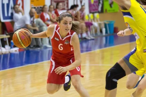 Good Angels – BK ŠKP 08 Banská Bystrica