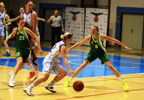 Rücon 2014 Spiš. N. Ves vs. ŠBK Šamorín