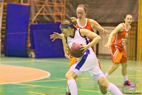 BK Slovan Bratislava vs. MBK Ružomberok