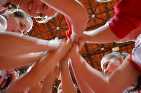 BK ŠKP 08 Banská Bystrica vs. BK SOŠŽ Cassovia Košice