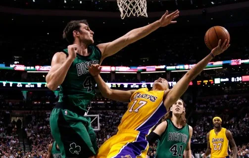 Fotogaléria zo zápasov NBA z 5. decembra