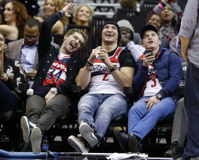 Fotogaléria zo zápasov NBA z 14. decembra
