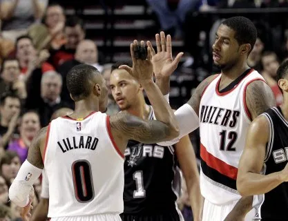 Fotogaléria zo zápasov NBA z 15. decembra