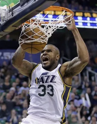 Fotogaléria zo zápasov NBA z 5. januára