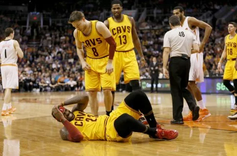 Fotogaléria zo zápasov NBA z 13. januára