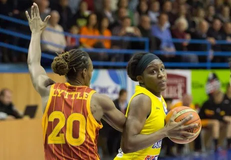 Euroliga: GA – Galatasaray Istanbul