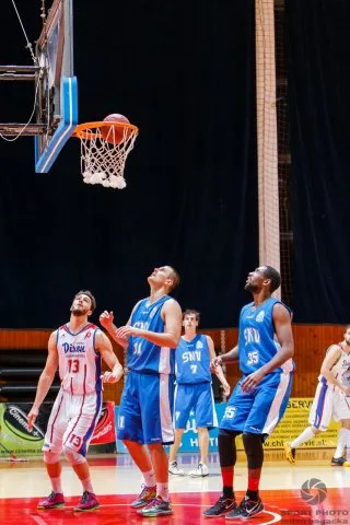 ŠKP Banská Bystrica – BK 04 AC LB Spišská Nová Ves