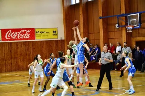 ŠBK Šamorín vs. Rücon 2014 Spiš. N. Ves