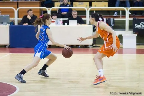 MBK Ružomberok vs. Rücon 2014 Spiš. N. Ves