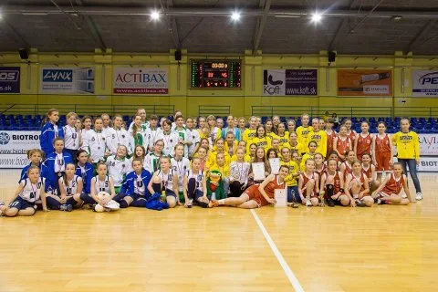 Final six staršie mini 2015 – 3. deň