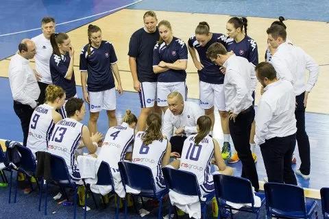Slovensko – Portugalsko, Kvalifikácia EuroBasket 2017