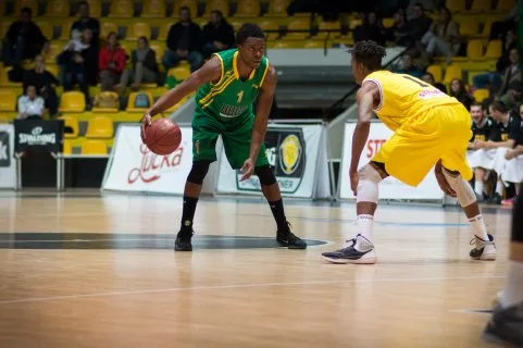 BK Inter Bratislava – Levickí Patrioti, Eurovia SBL, 17. kolo