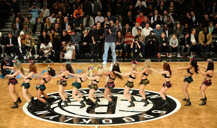 BKN Nets vs. CLE Cavaliers – foto 8