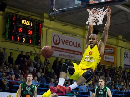 KB Košice vs. BC Prievidza, 6. zápas semifinále PO