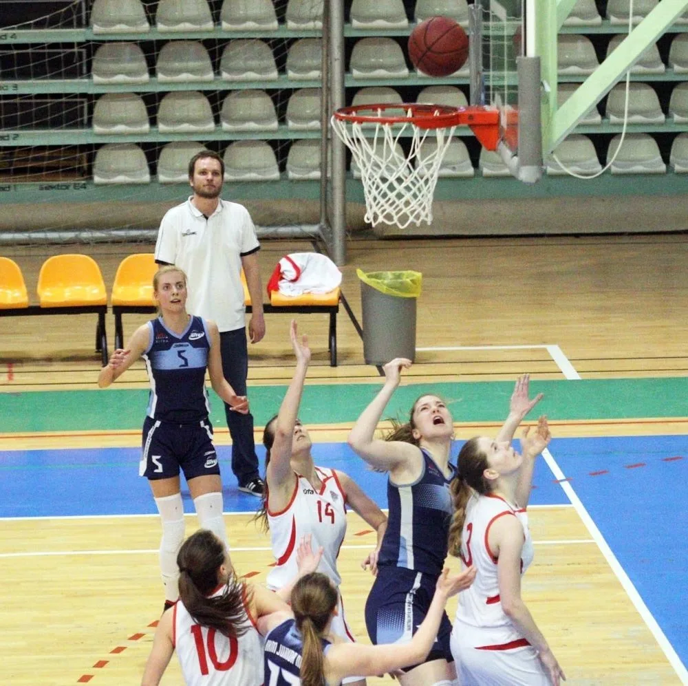 Final Four 2016 Juniorky – foto 1
