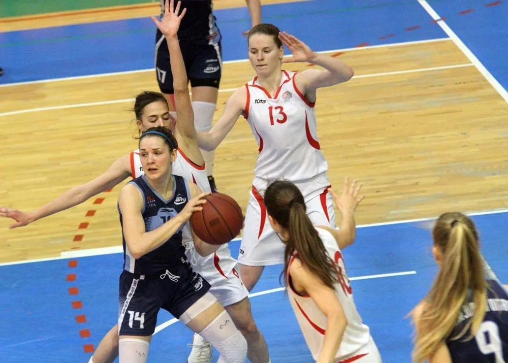 Final Four 2016 Juniorky – foto 5