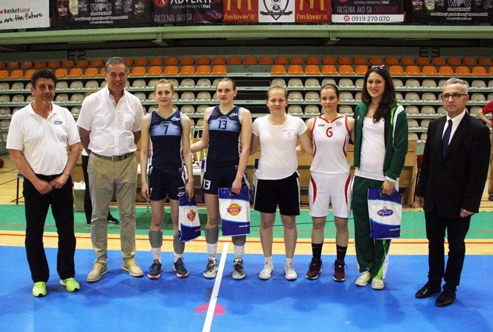 Final Four 2016 Juniorky – foto 18