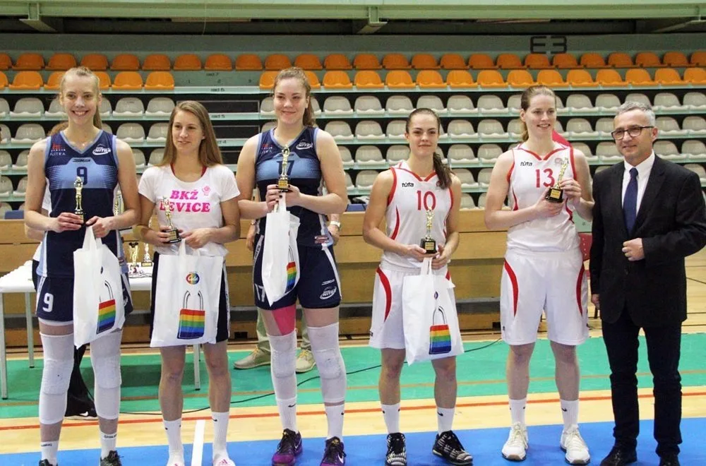 Final Four 2016 Juniorky – foto 19
