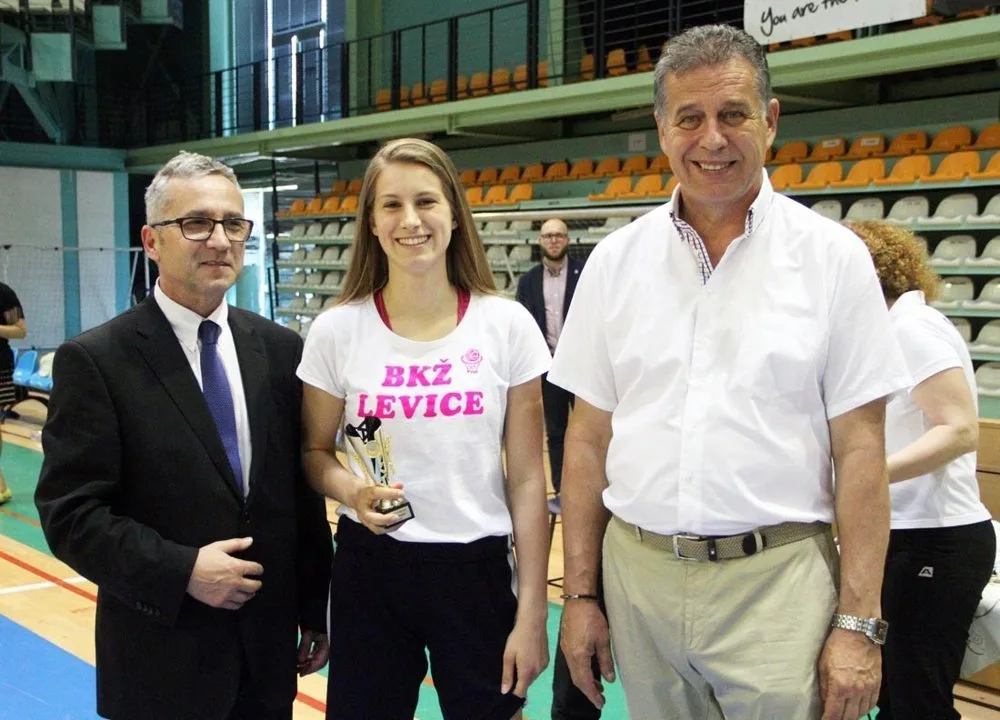 Final Four 2016 Juniorky – foto 20