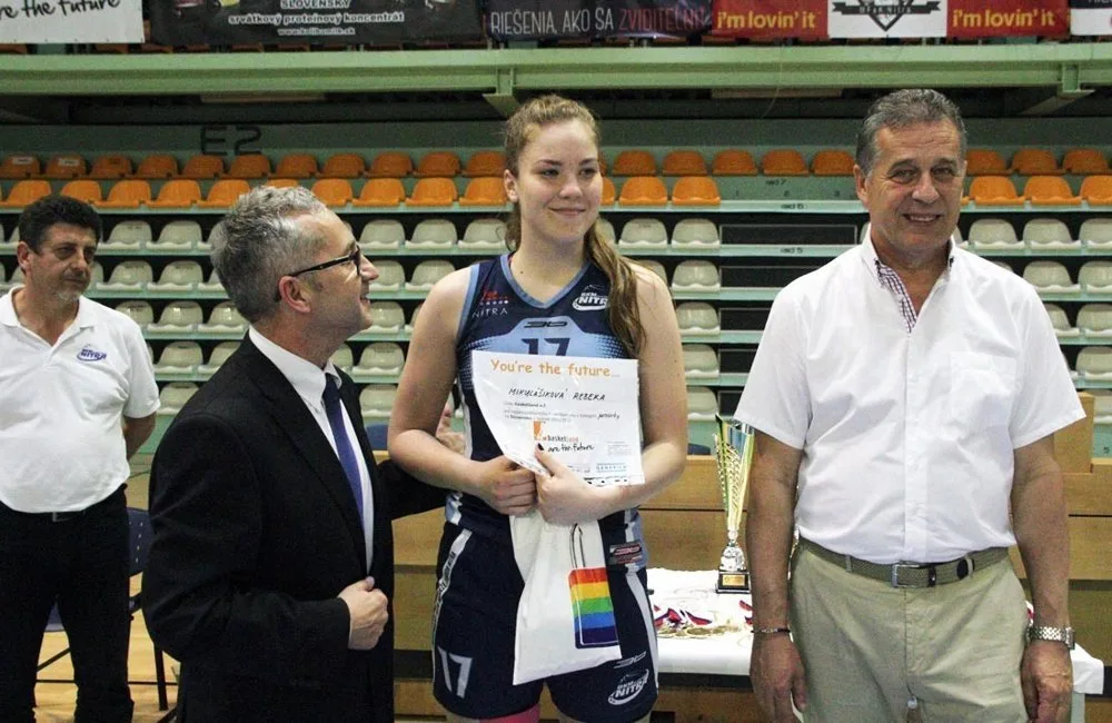 Final Four 2016 Juniorky – foto 21