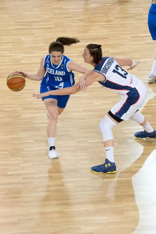 Slovensko vs. Island – foto 2
