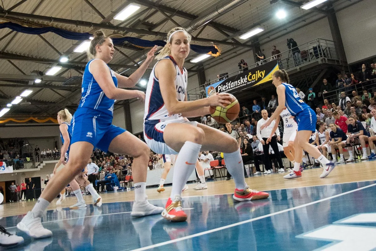 Slovensko vs. Island – foto 3