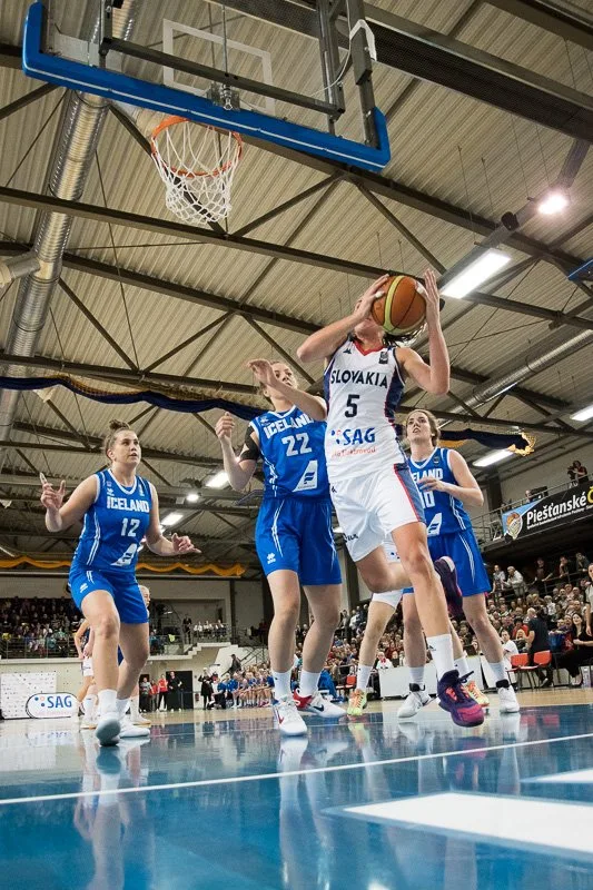 Slovensko vs. Island – foto 4