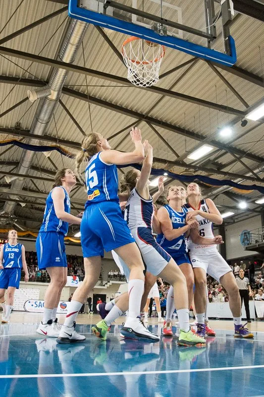 Slovensko vs. Island – foto 6