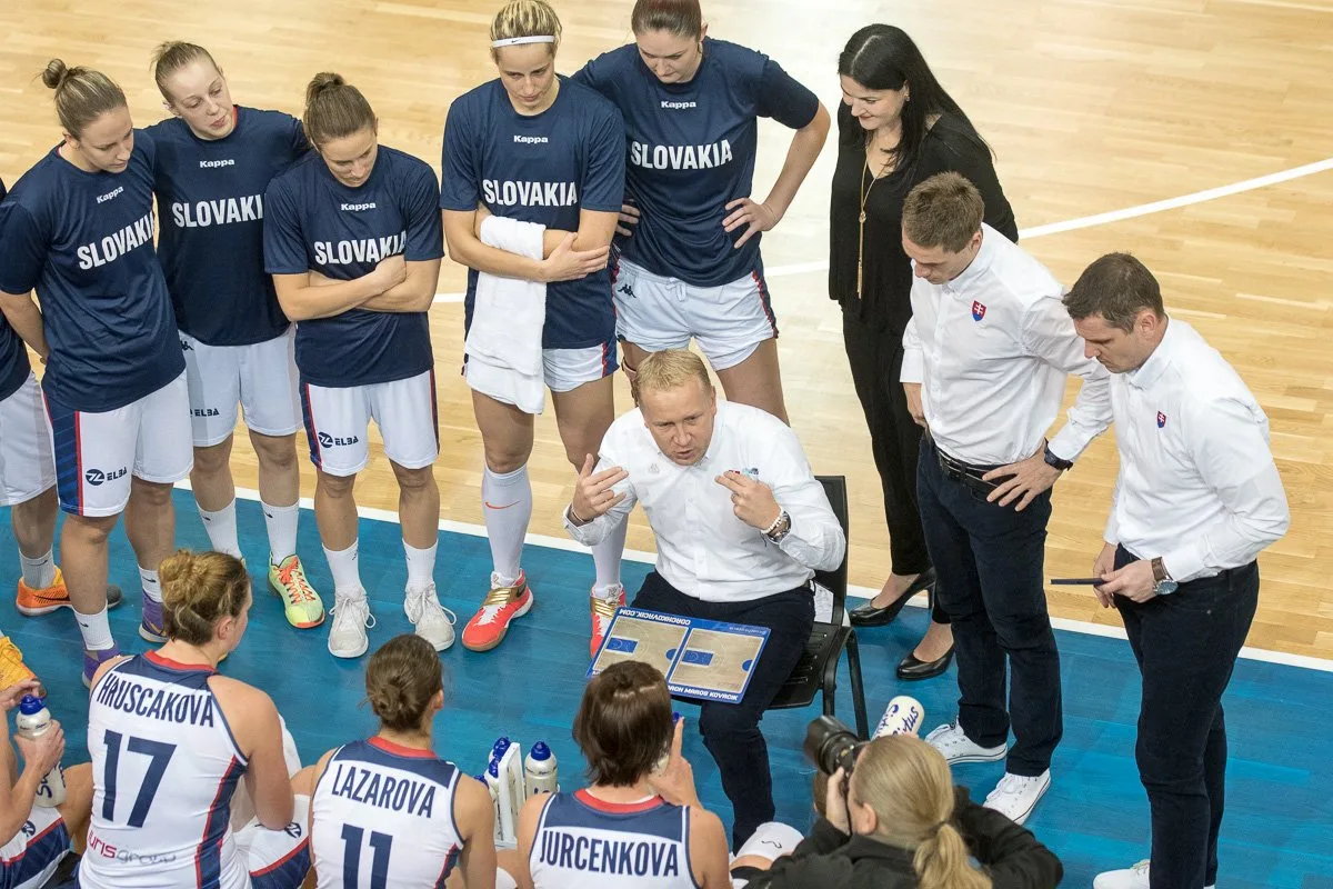 Slovensko vs. Island – foto 7