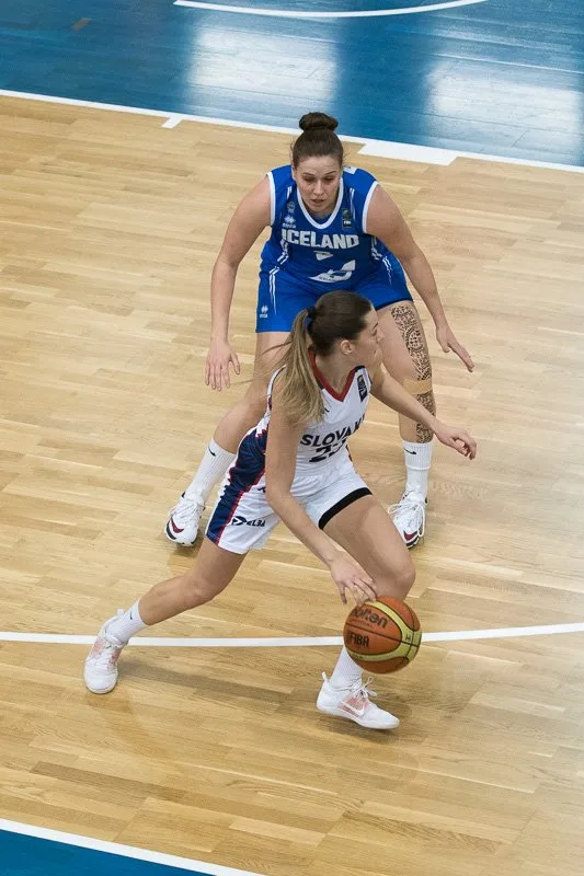 Slovensko vs. Island – foto 10