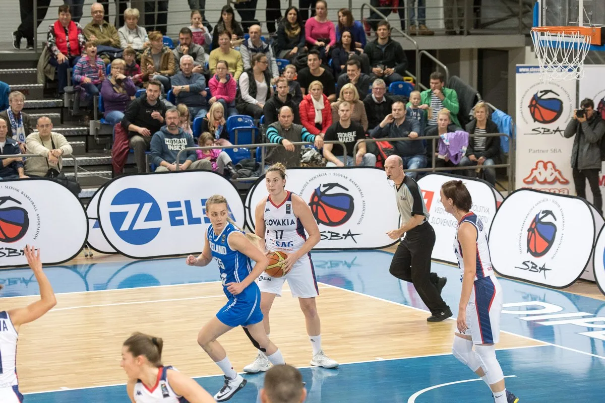 Slovensko vs. Island – foto 12