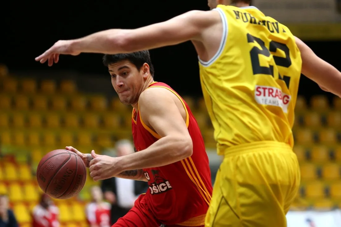 BK Inter Bratislava vs. KB Košice – foto 5