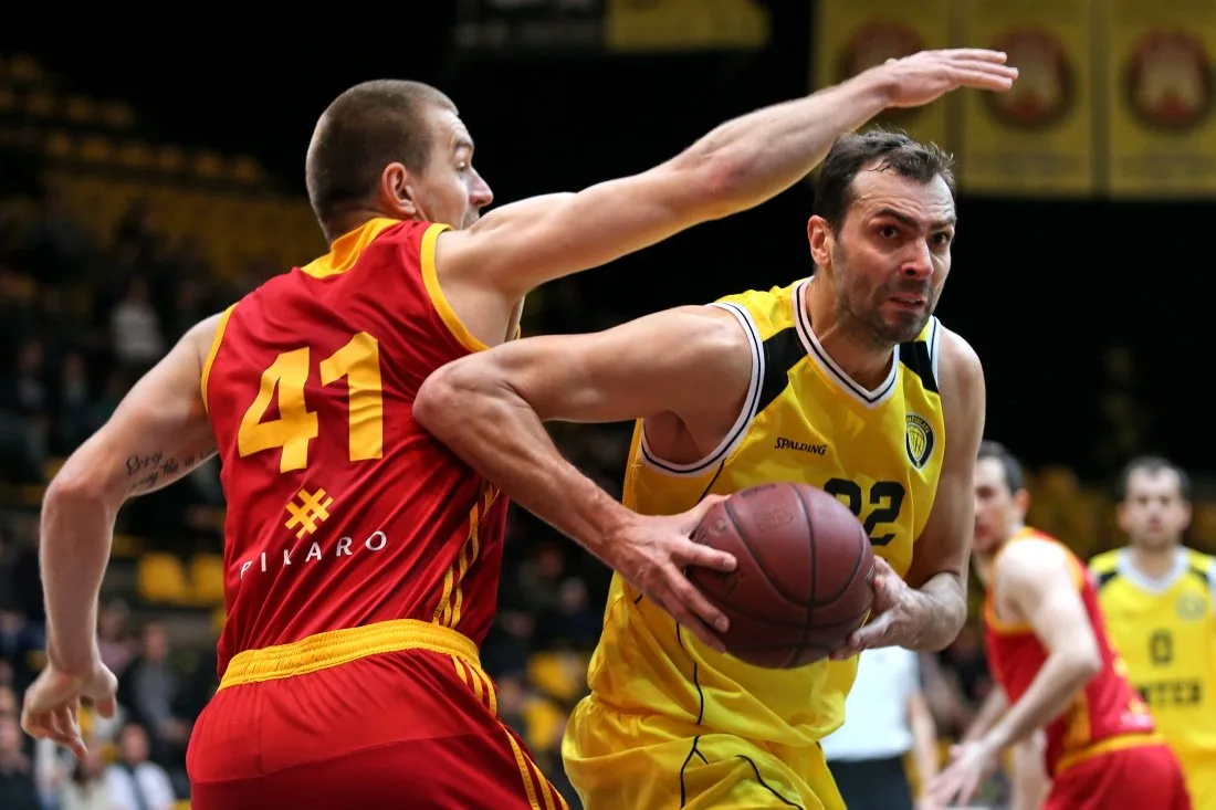 BK Inter Bratislava vs. KB Košice – foto 6