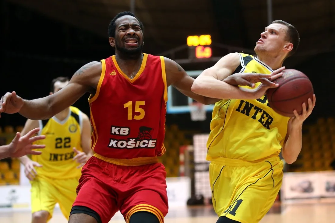 BK Inter Bratislava vs. KB Košice – foto 7
