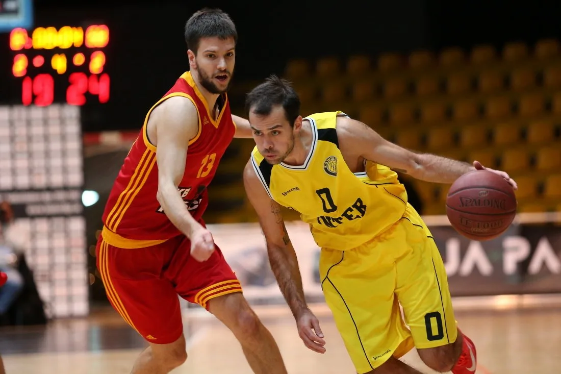 BK Inter Bratislava vs. KB Košice – foto 8