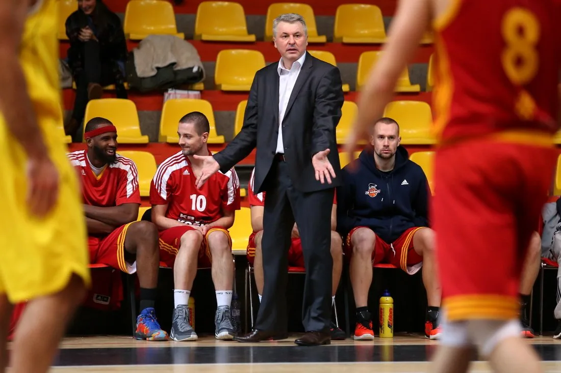 BK Inter Bratislava vs. KB Košice – foto 11
