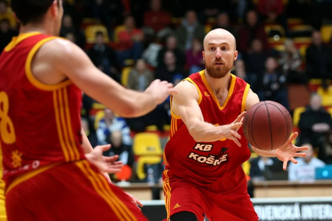 BK Inter Bratislava vs. KB Košice – foto 12