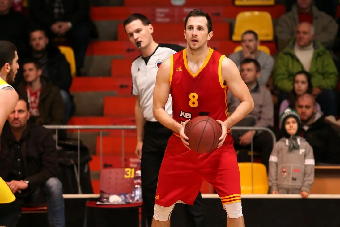 BK Inter Bratislava vs. KB Košice – foto 13
