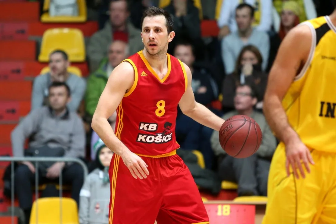 BK Inter Bratislava vs. KB Košice – foto 14