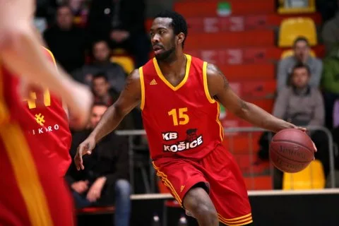 BK Inter Bratislava vs. KB Košice