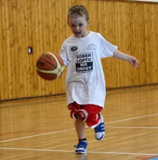 Minibasketbalová Liga Košice