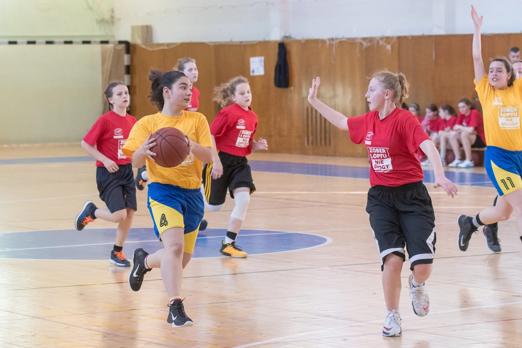 Finálový deň PBL 2016-17 – foto 8