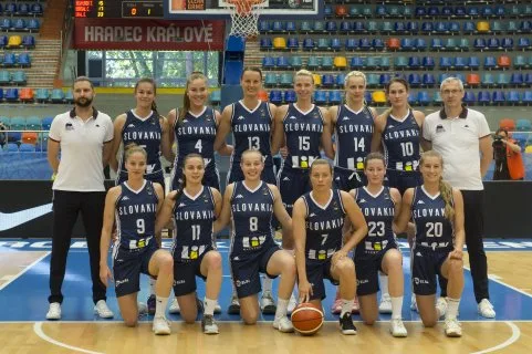 Turecko vs. Slovensko, EuroBasket 2017, autor: TASR