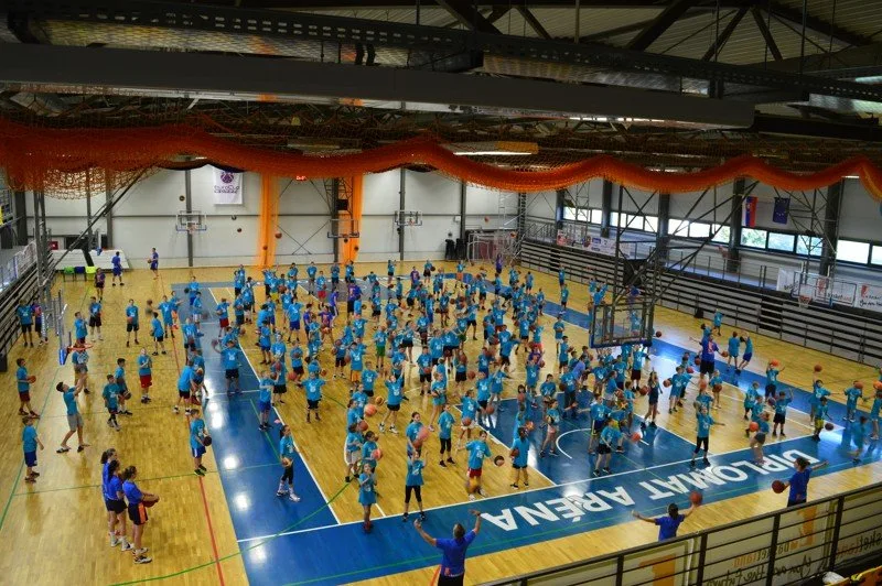 Basketland Camp 2017 – foto 3