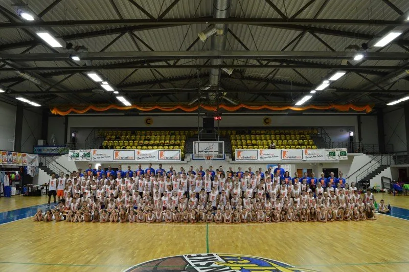 Basketland Camp 2017 – foto 4