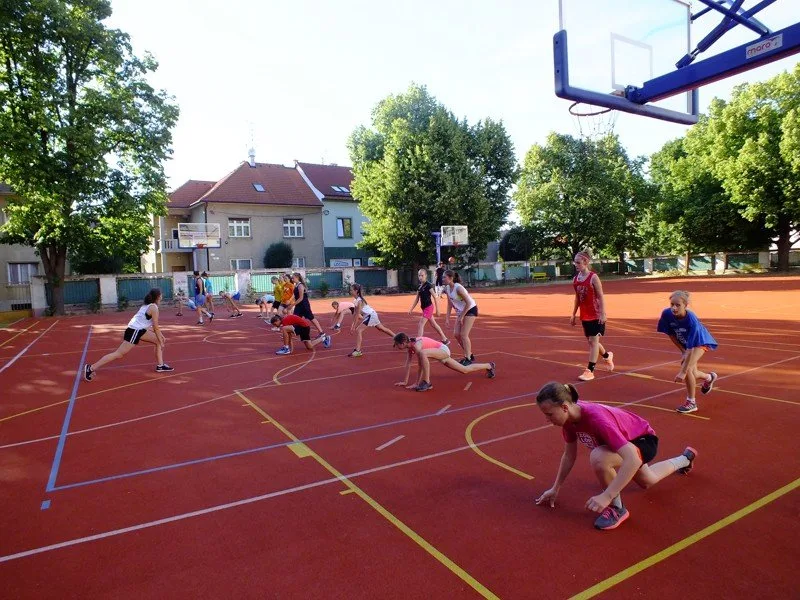 Basketland Camp 2017 – foto 5