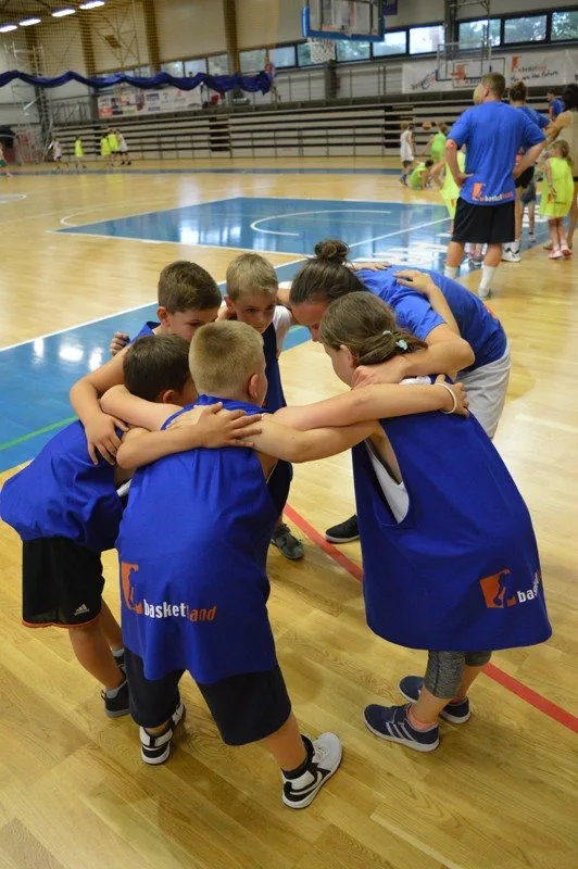 Basketland Camp 2017 – foto 6