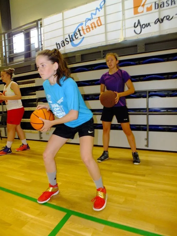 Basketland Camp 2017 – foto 7