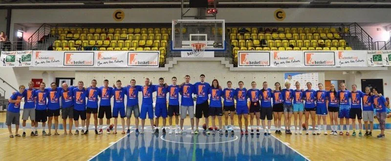 Basketland Camp 2017 – foto 8