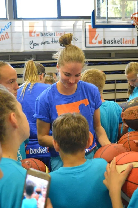 Basketland Camp 2017 – foto 9